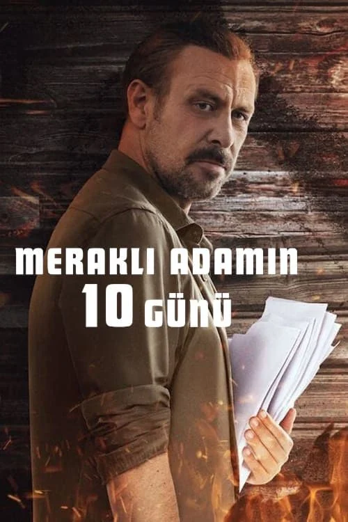 10 Ngày Của Một Người Tò Mò - SubNhanh