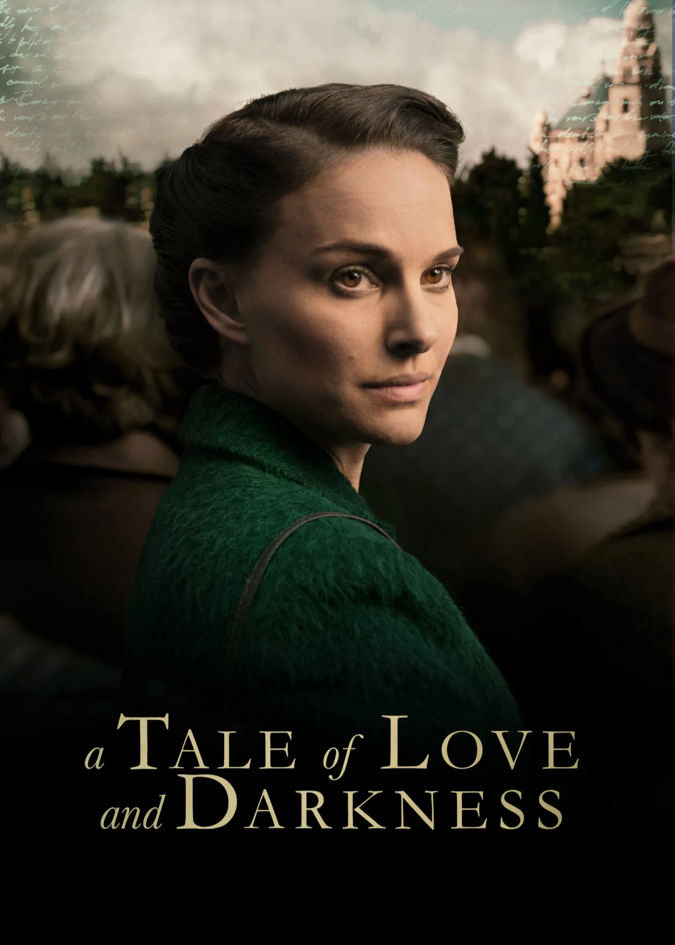 A Tale of Love and Darkness - SubNhanh