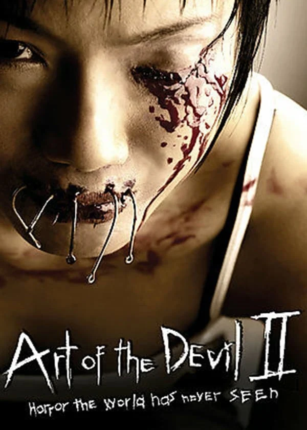Art of the Devil II - SubNhanh