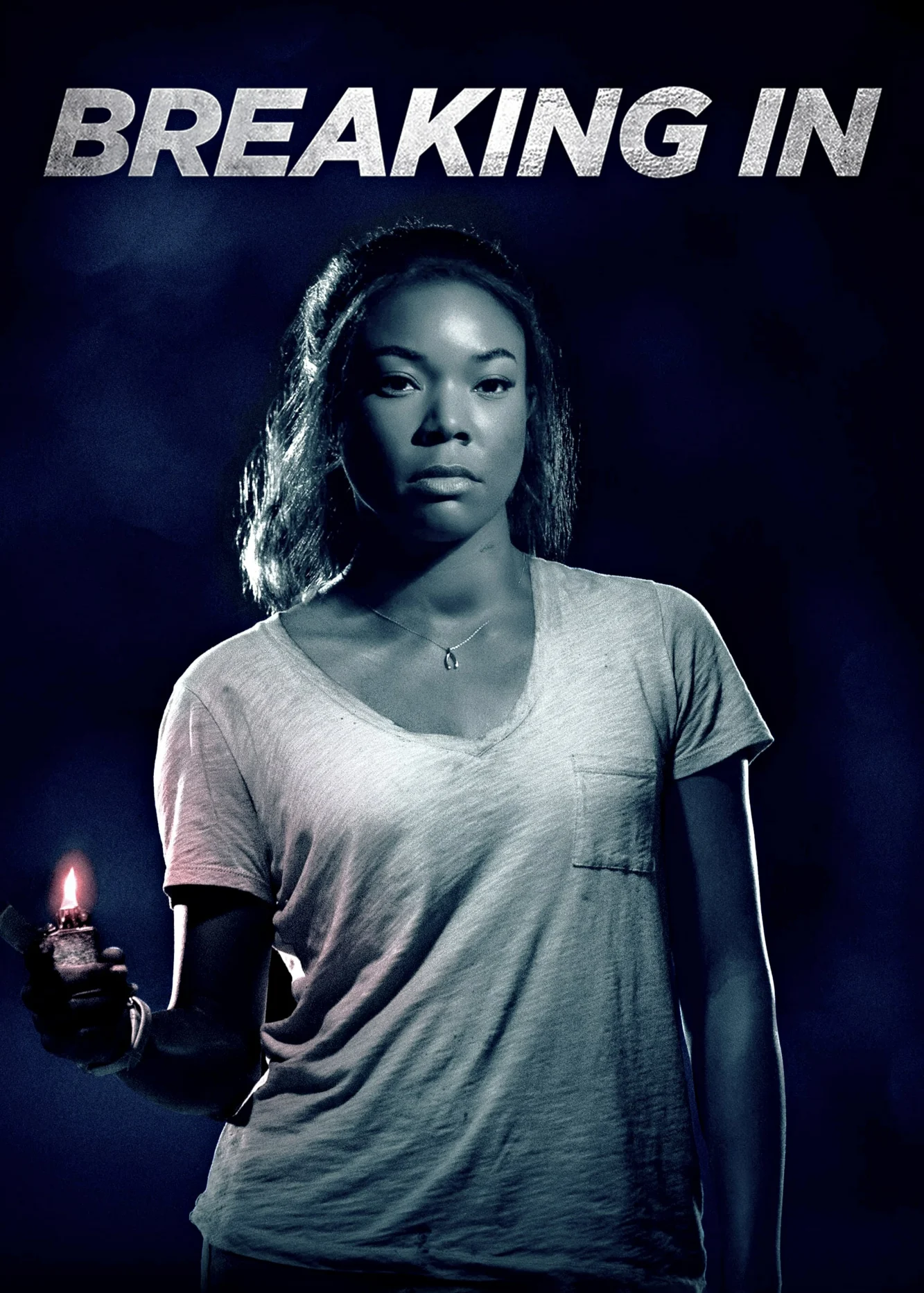 Bản Năng Người Mẹ - Breaking In (2018) Bản Năng Người Mẹ - Breaking In (2018)