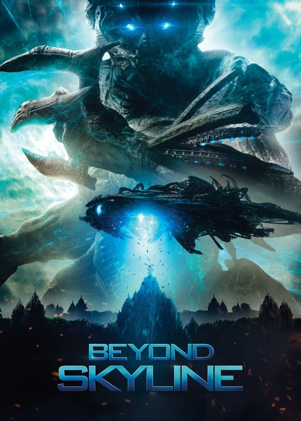 Beyond Skyline - SubNhanh