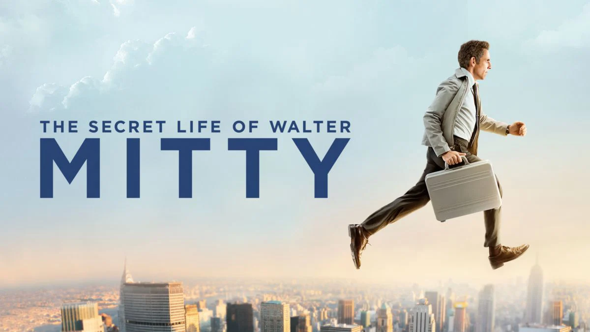 Bí Mật Của Walter Mitty - SubNhanh