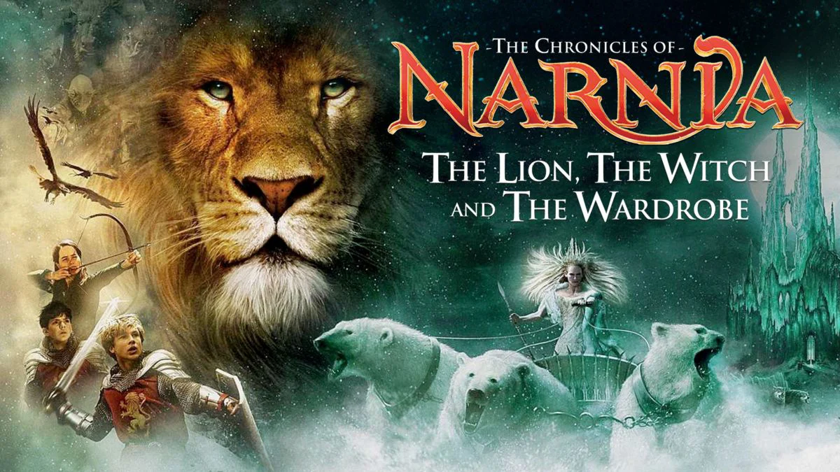 Biên Niên Sử Narnia: Sư Tử, Phù Thủy và Cái Tủ Áo - SubNhanh
