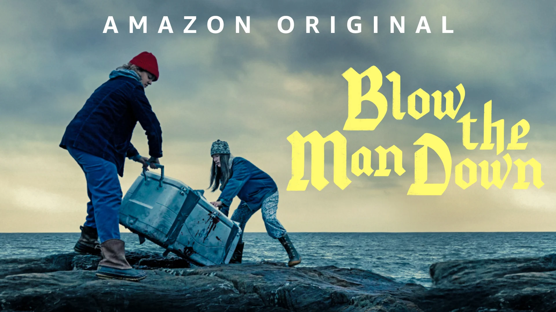 Blow the Man Down - SubNhanh