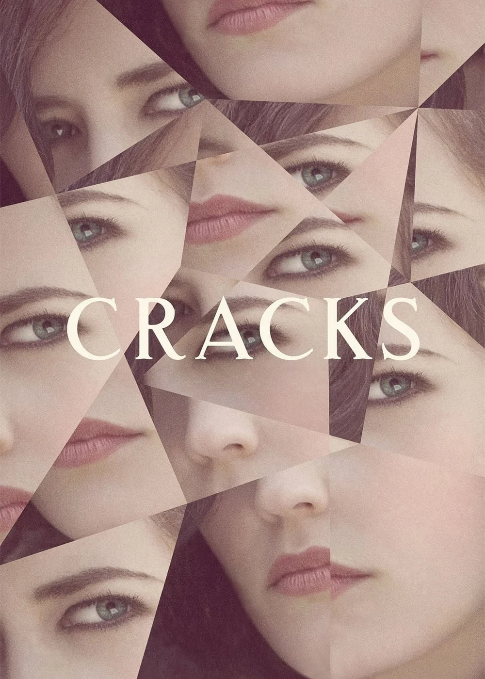 Cracks - SubNhanh