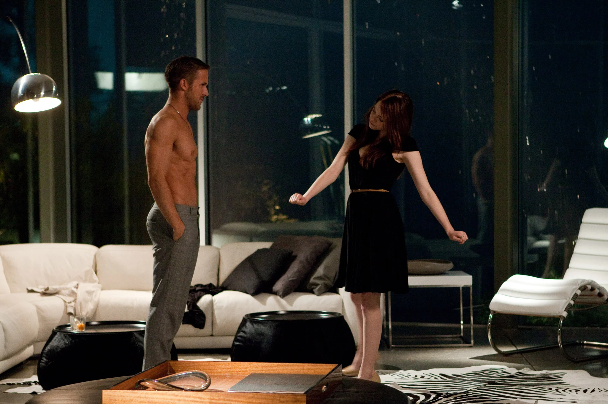 Crazy, Stupid, Love. - SubNhanh