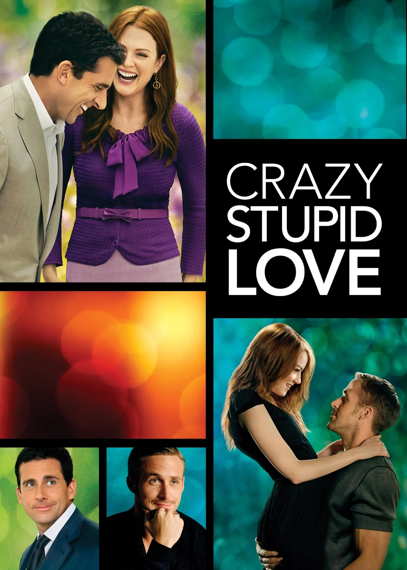 Crazy, Stupid, Love. - SubNhanh