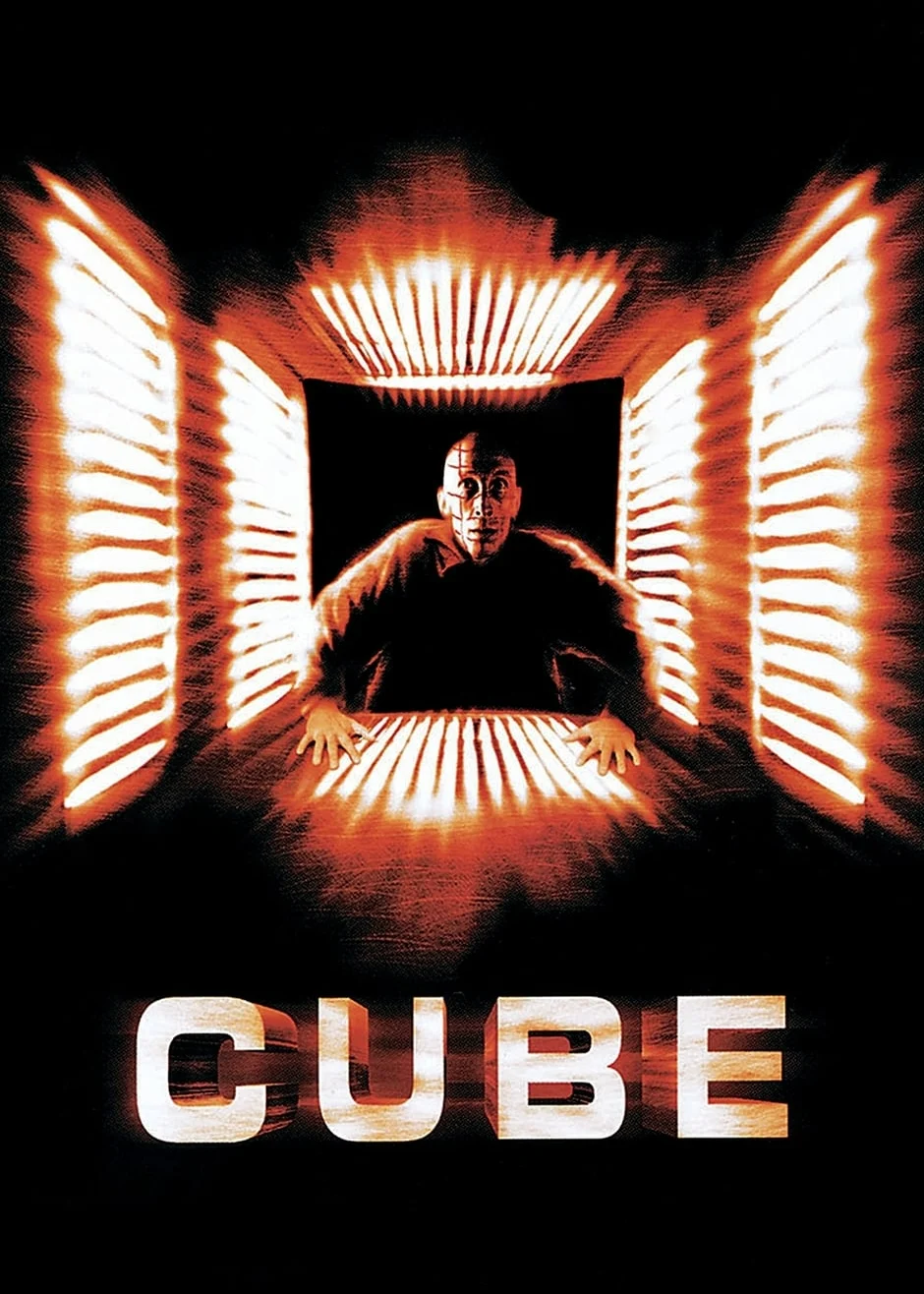 Cube - SubNhanh