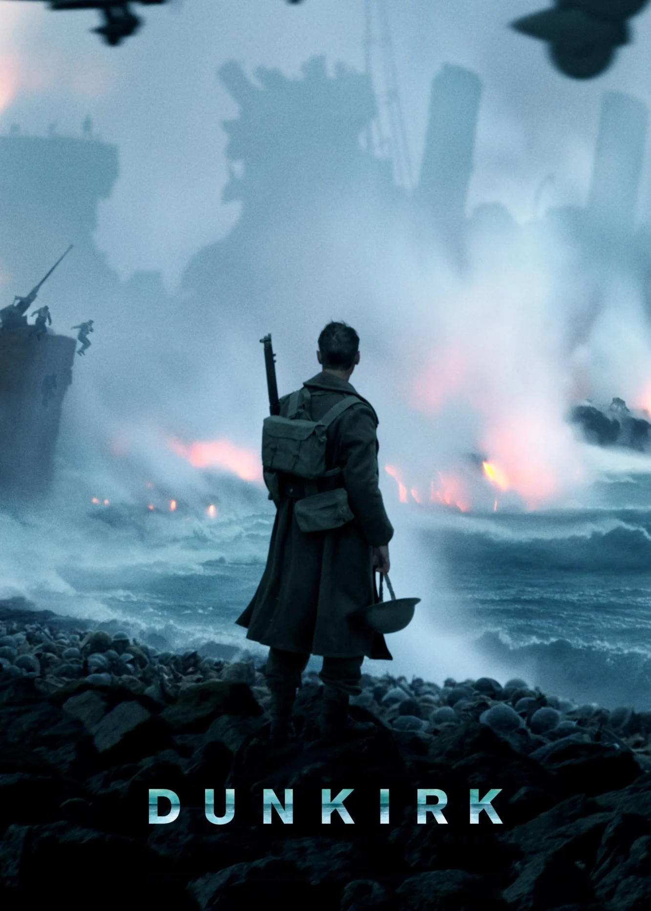 Cuộc Di Tản Dunkirk - SubNhanh