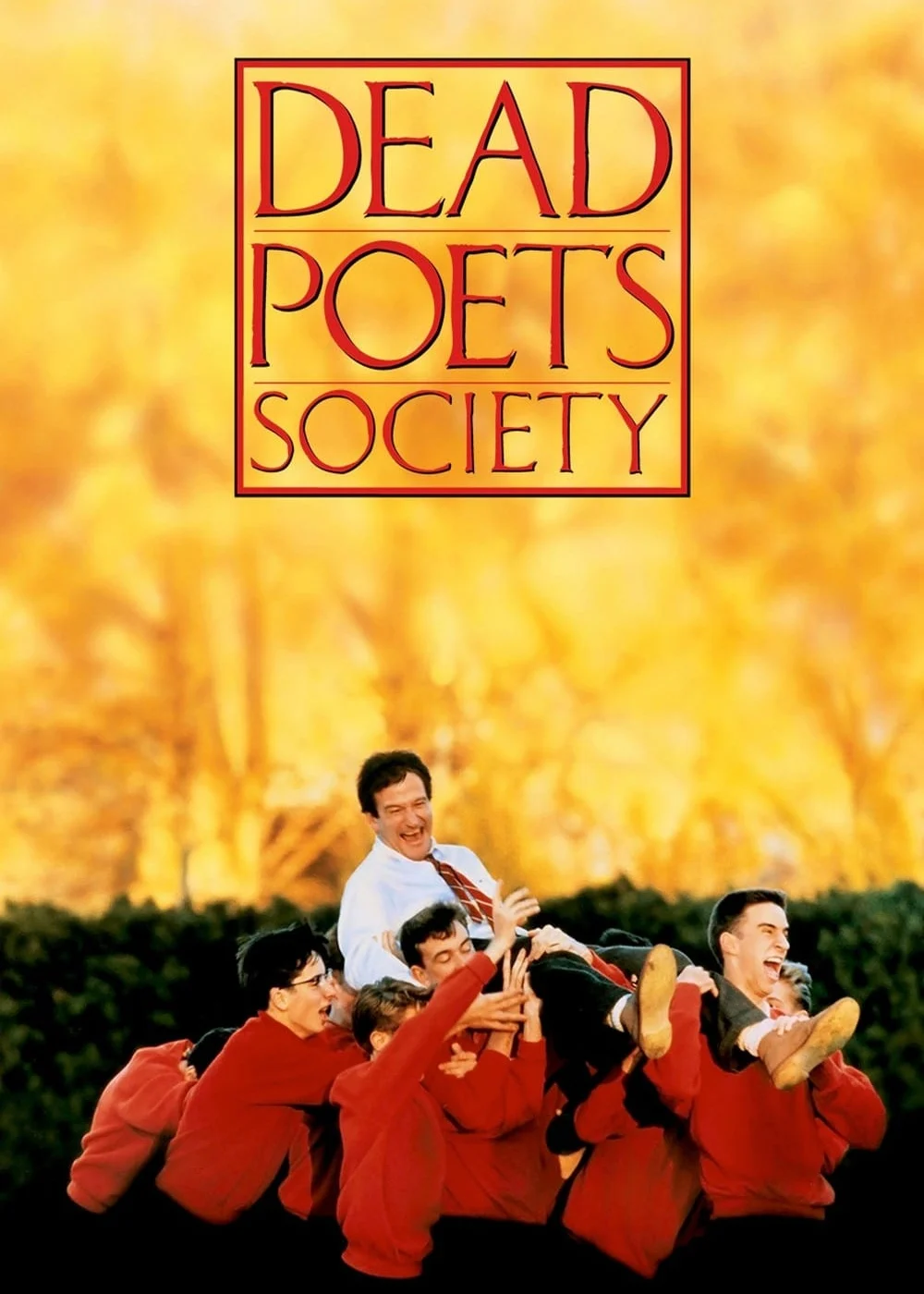 Dead Poets Society - SubNhanh