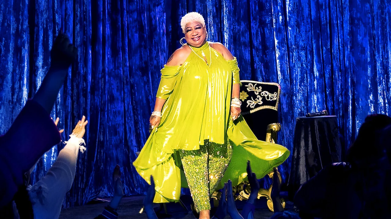 Đội nhà của Chappelle – Luenell: Thị trấn chúng tôi - SubNhanh