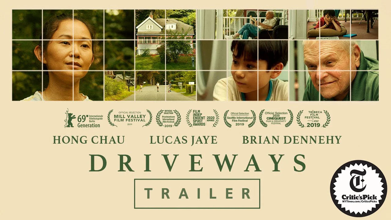 Driveways - SubNhanh