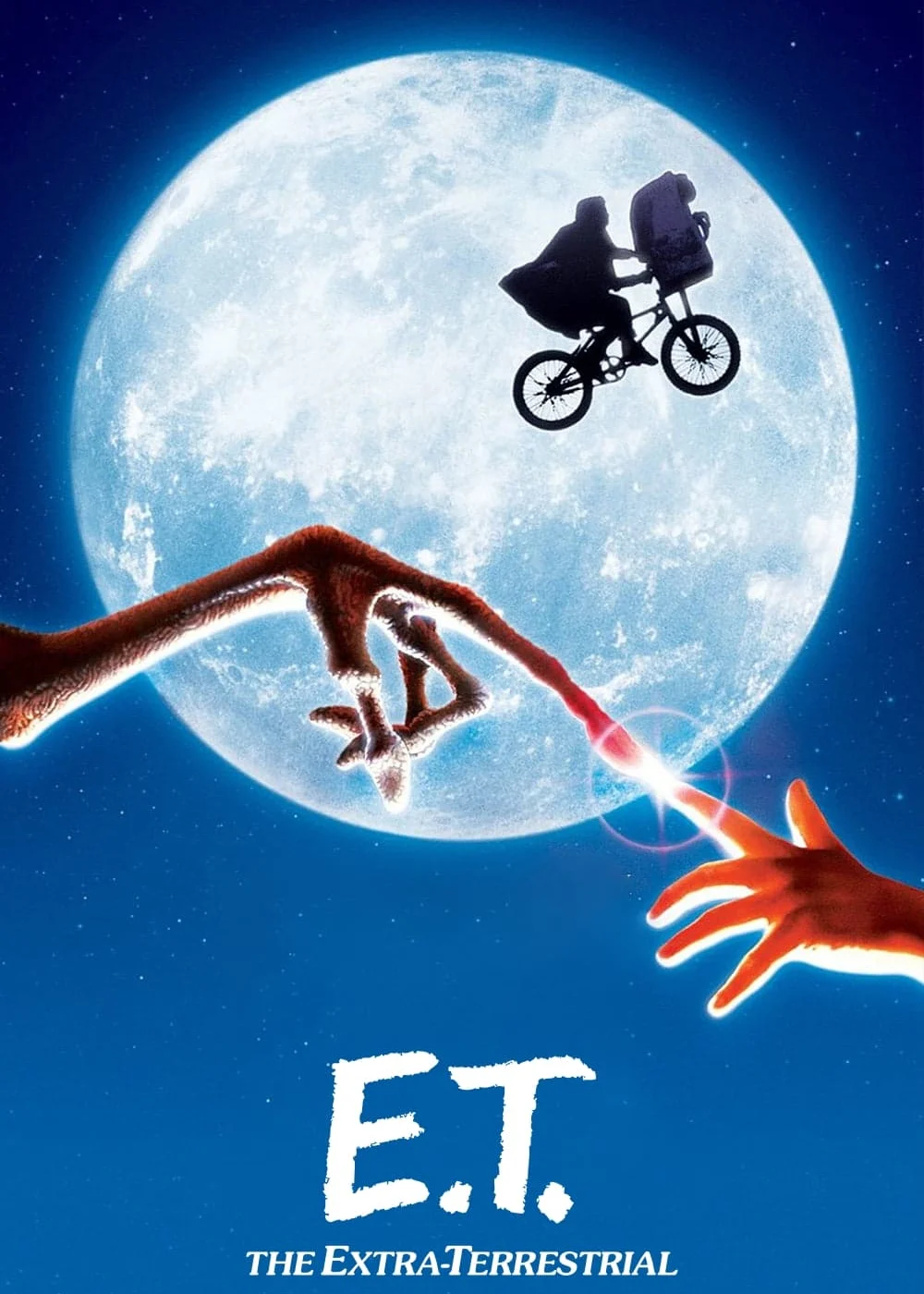 E.T: Sinh vật Ngoài Hành Tinh - SubNhanh