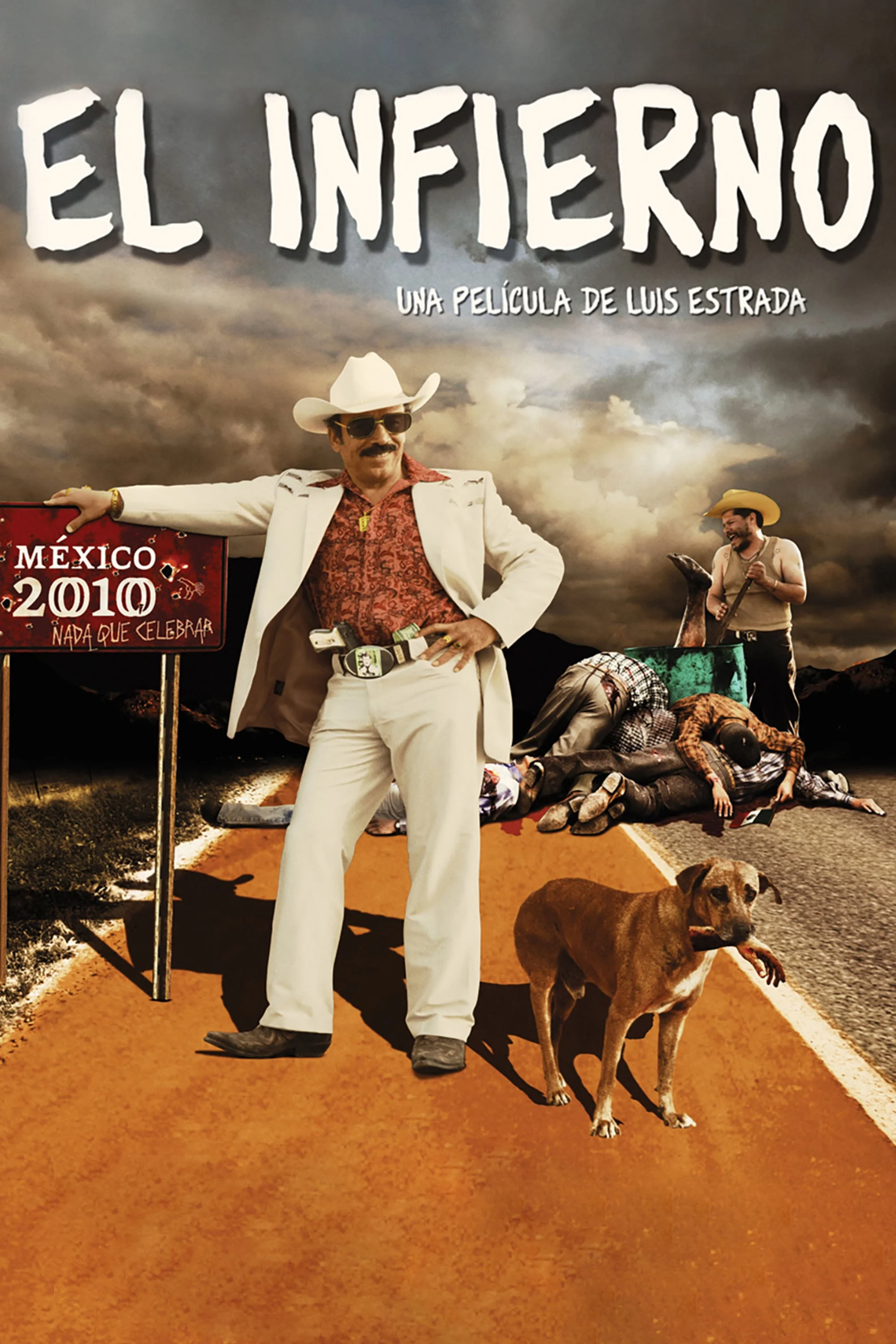 El Infierno - SubNhanh