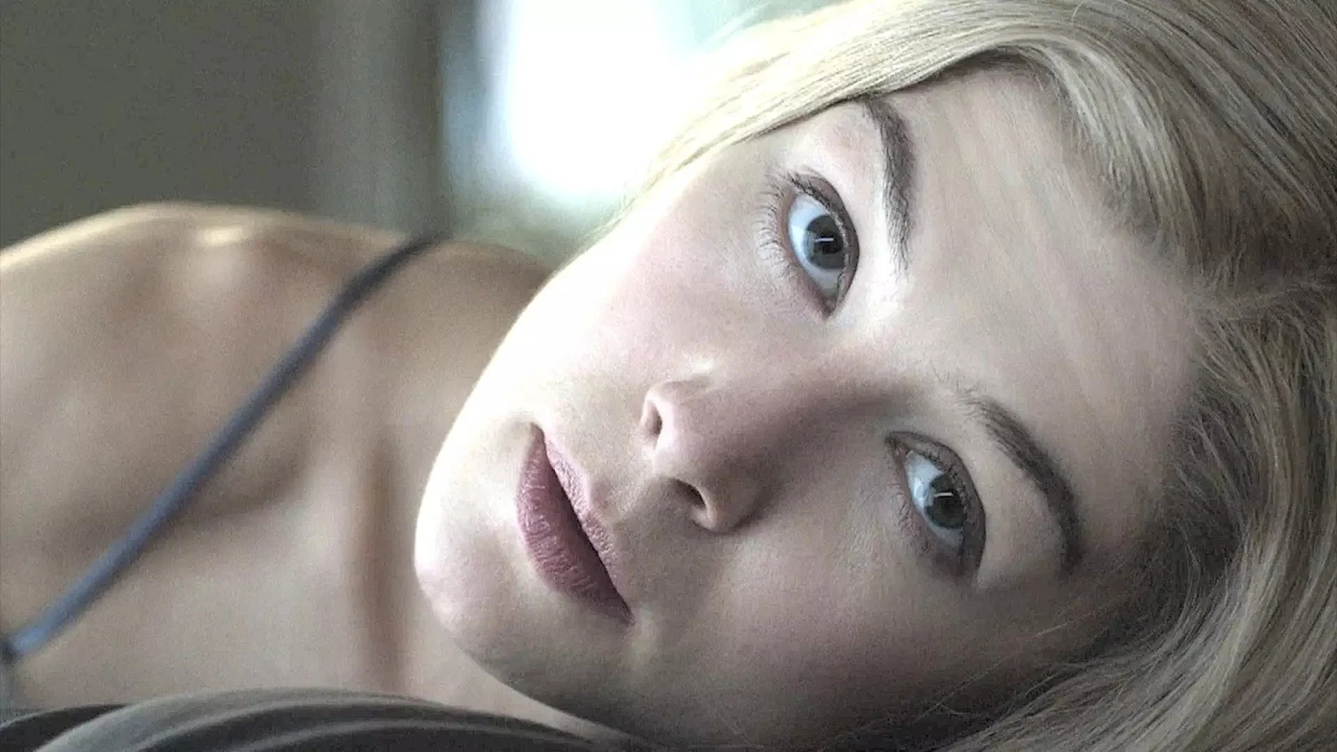 Gone Girl - SubNhanh