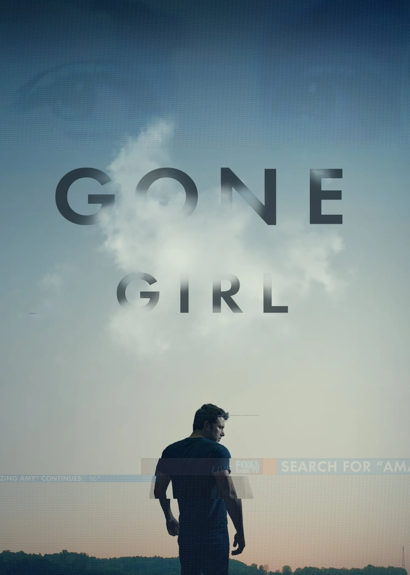 Gone Girl - SubNhanh