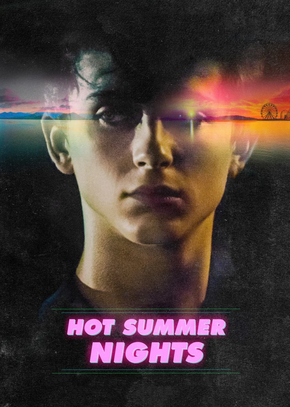 Hot Summer Nights - SubNhanh