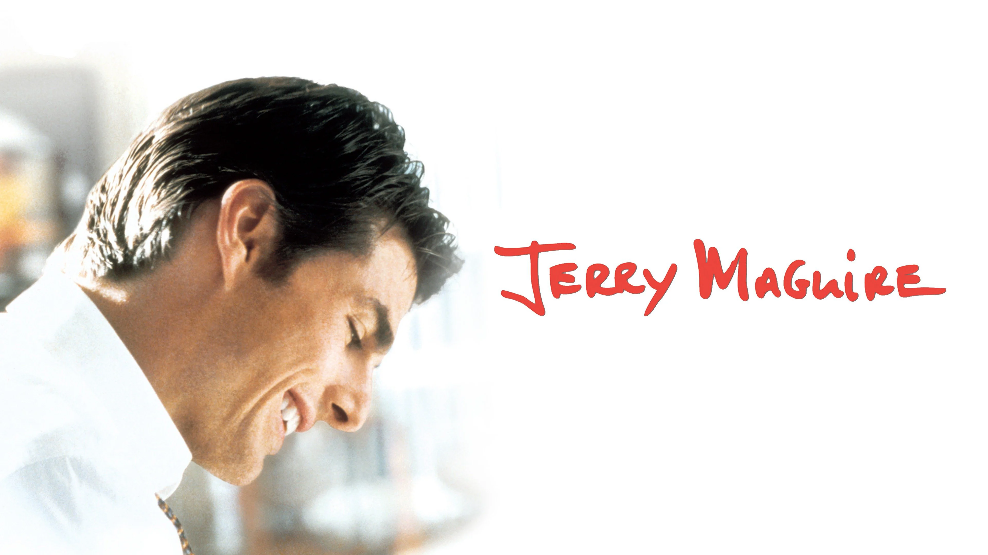 Jerry Maguire - SubNhanh