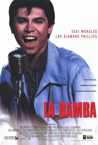 Khúc Ca La Bamba - SubNhanh