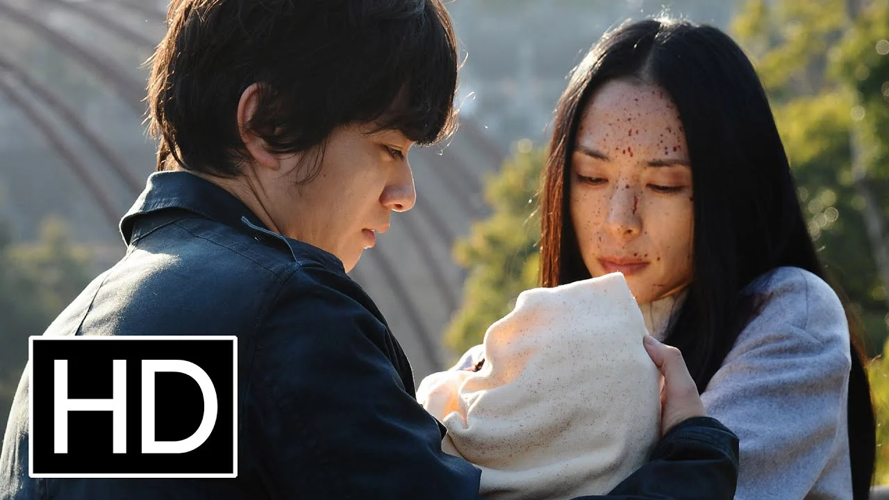 Ký Sinh Thú: Phần 2 - SubNhanh