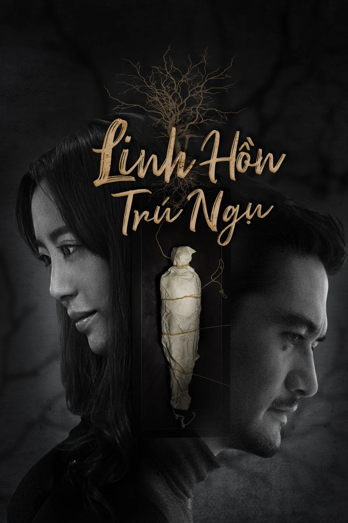 Linh Hồn Trú Ngụ - Reside (2018) Linh Hồn Trú Ngụ - Reside (2018)