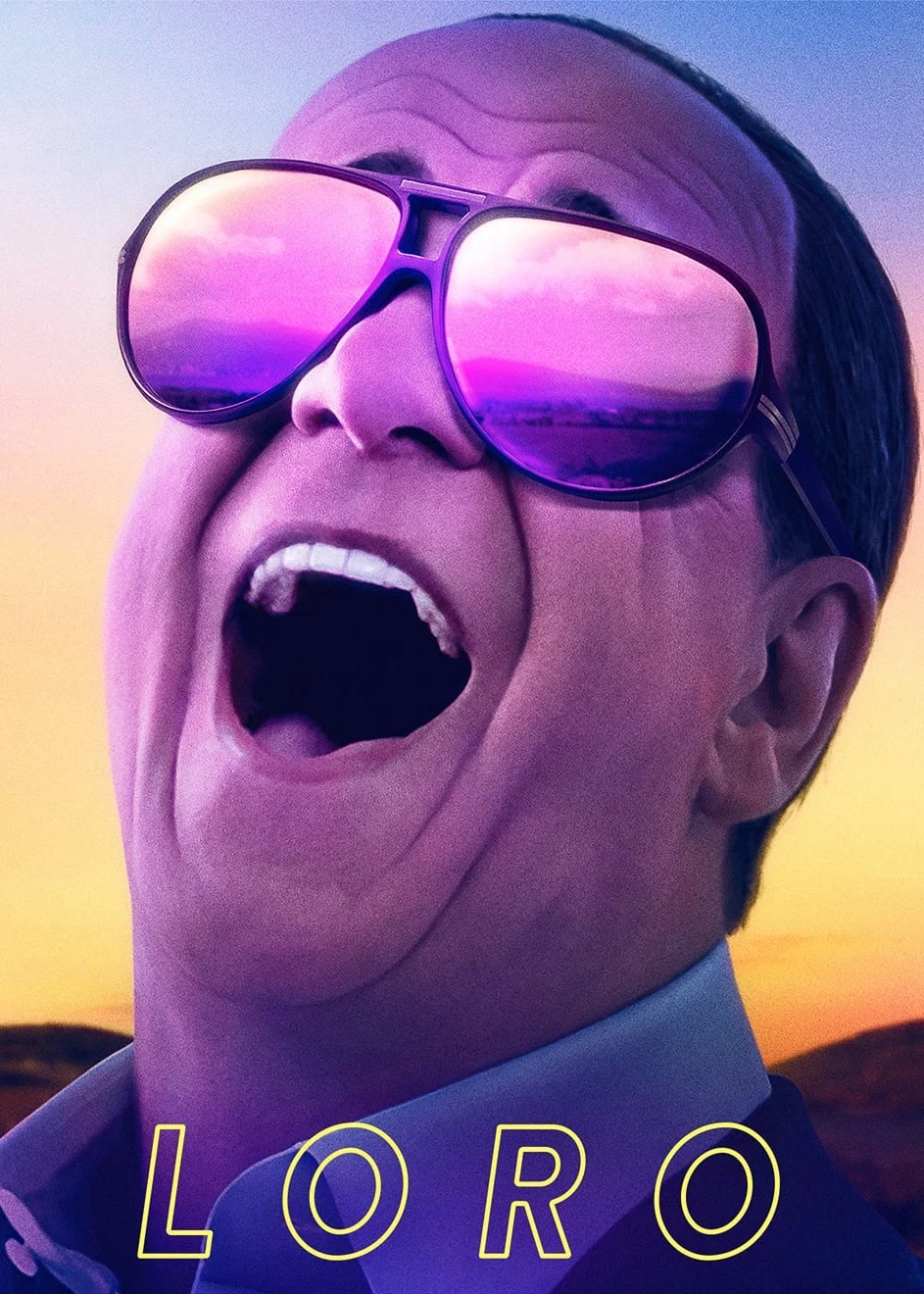 Loro 1 - Loro 1 (2018) Loro 1 - Loro 1 (2018)