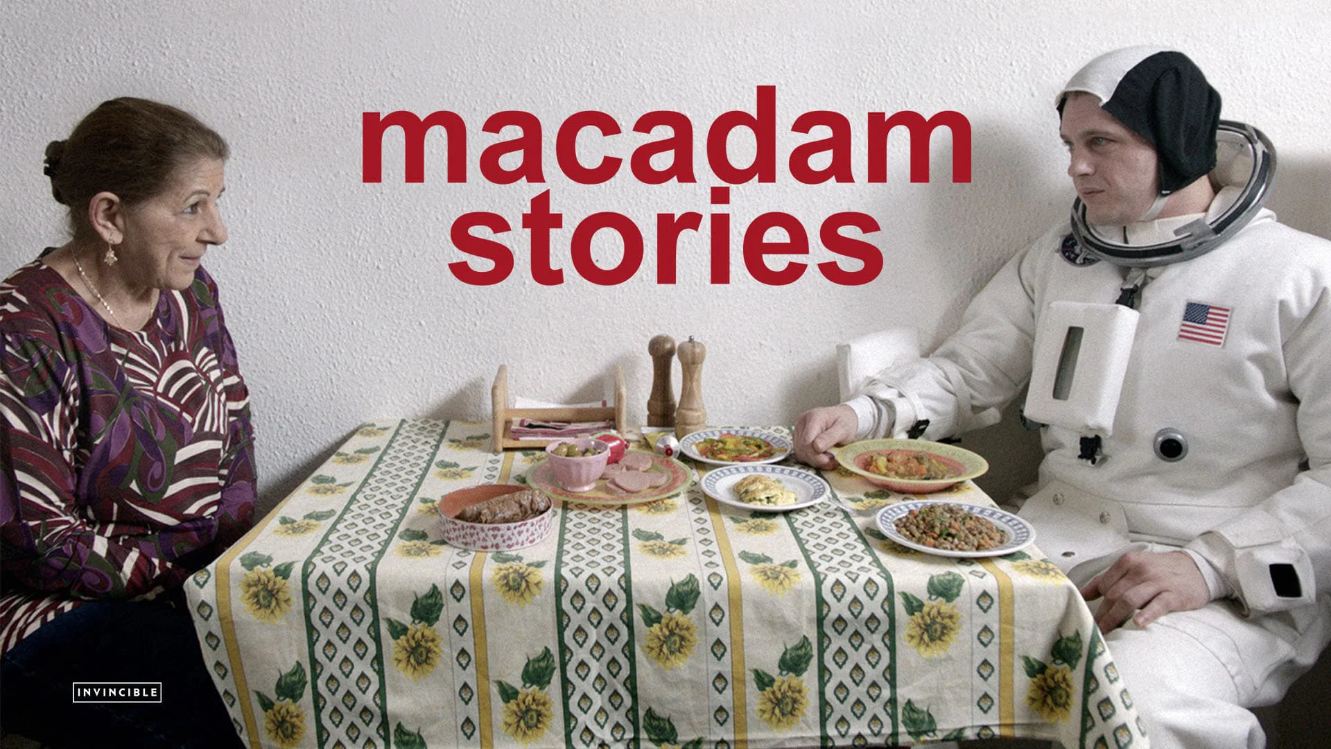 Macadam Stories - SubNhanh