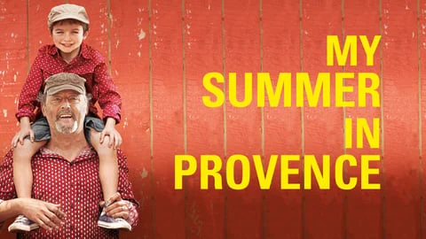 My Summer in Provence - SubNhanh