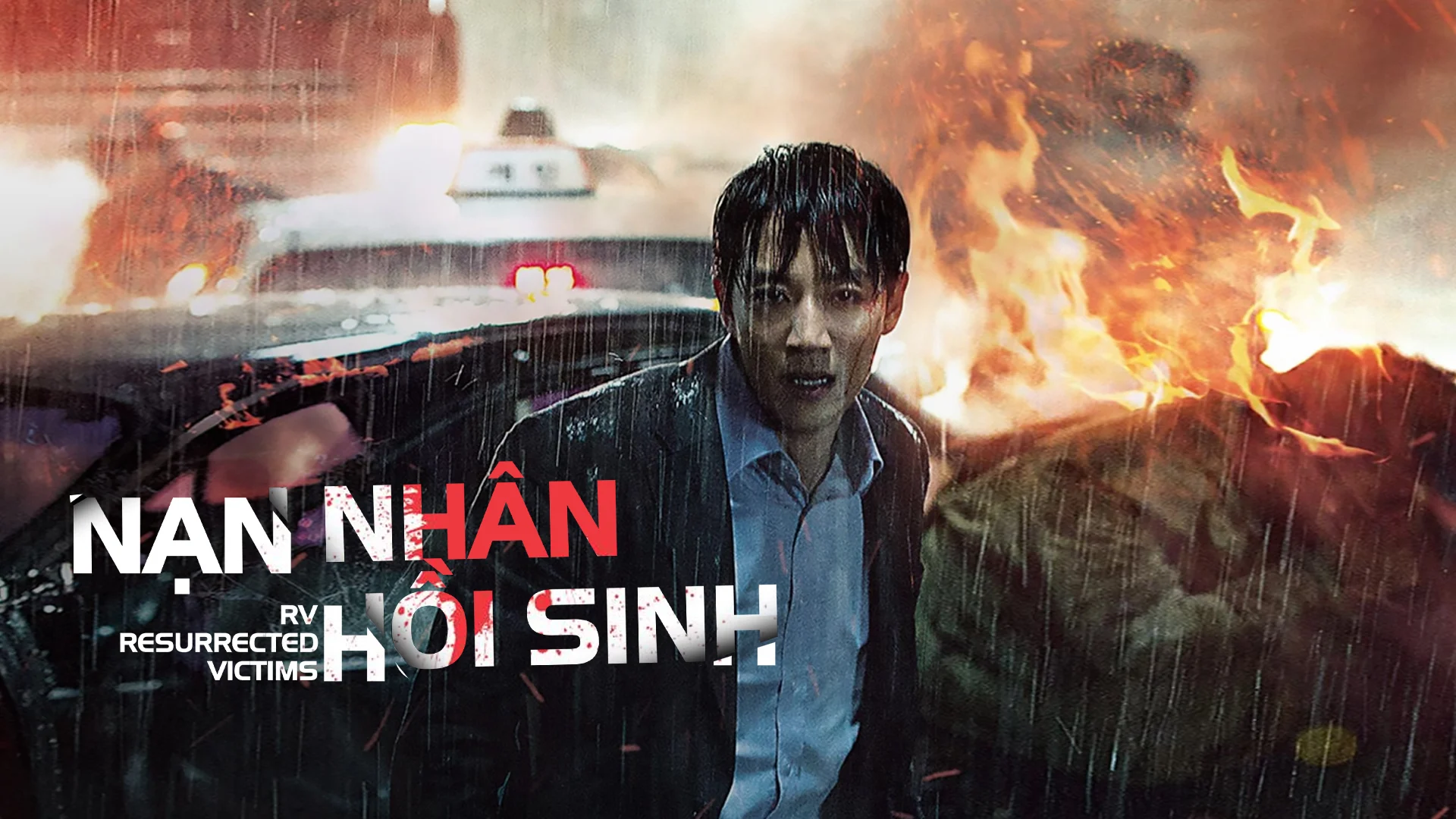 Nạn nhân hồi sinh - SubNhanh