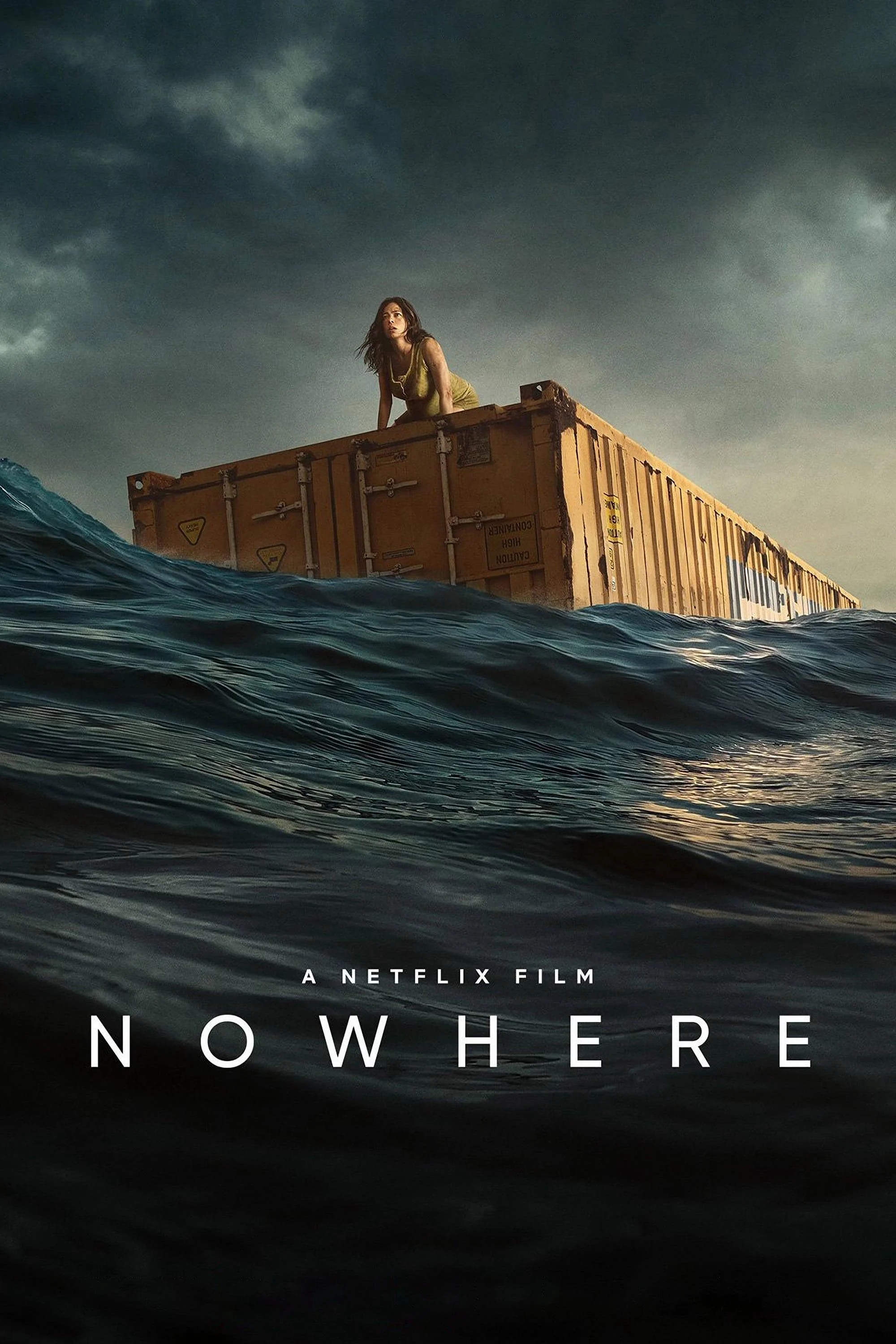 Nowhere - SubNhanh