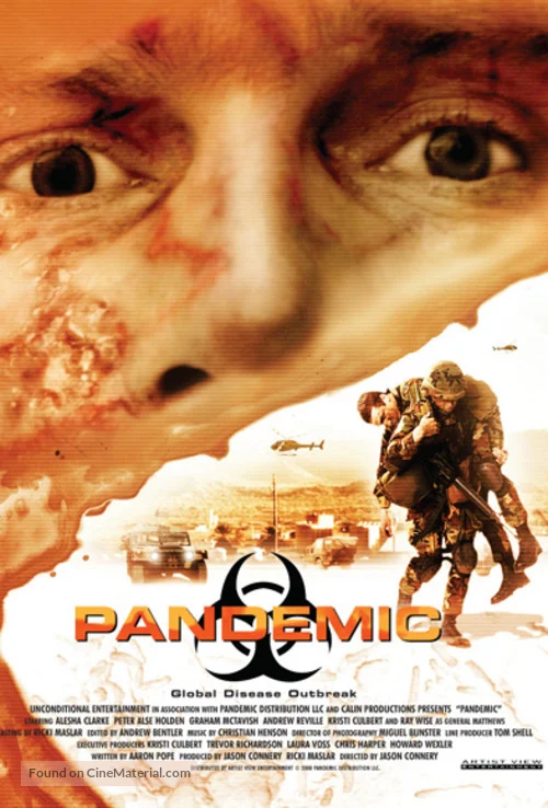 Pandemic - SubNhanh