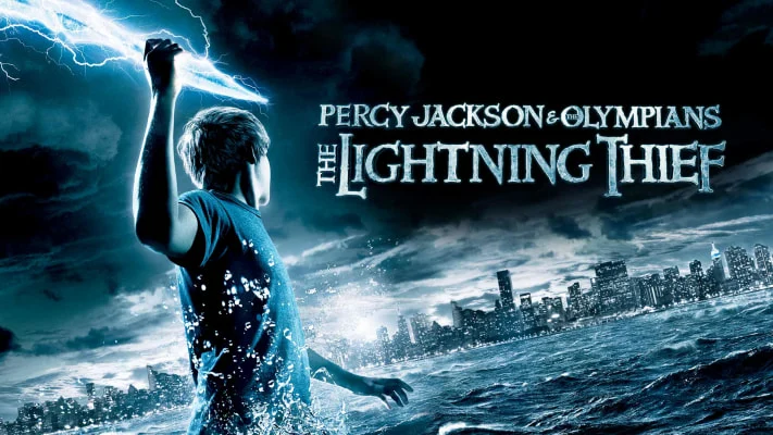 Percy Jackson & Kẻ Cắp Tia Chớp - SubNhanh