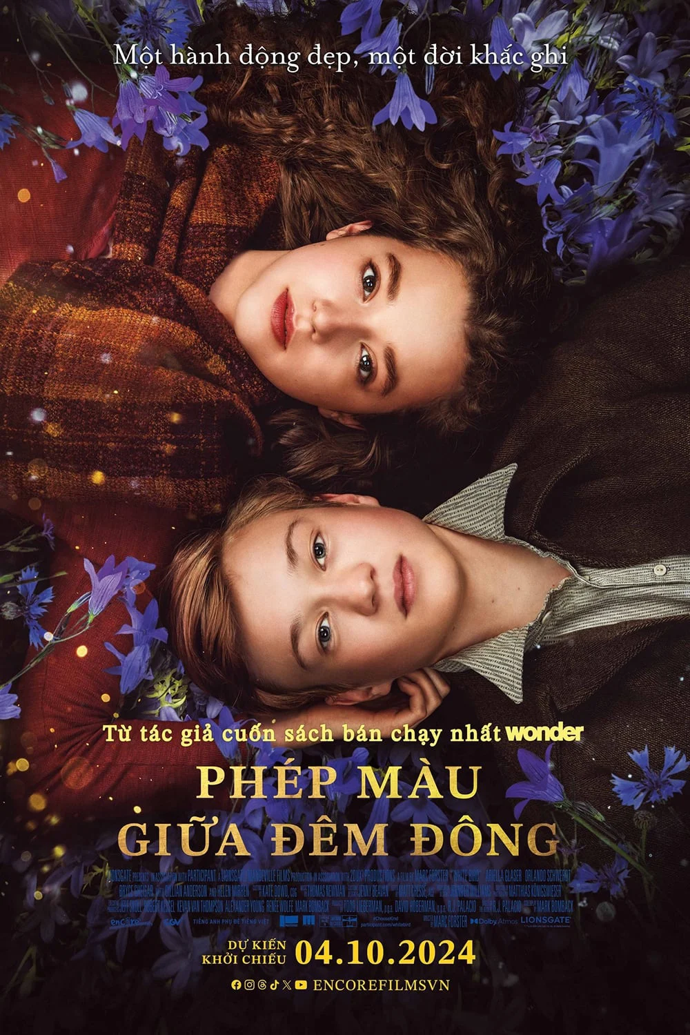 Phép Màu Giữa Đêm Đông - SubNhanh
