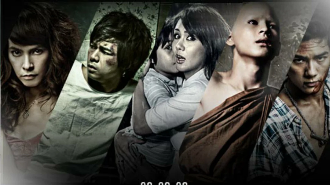 Phobia 2 - SubNhanh