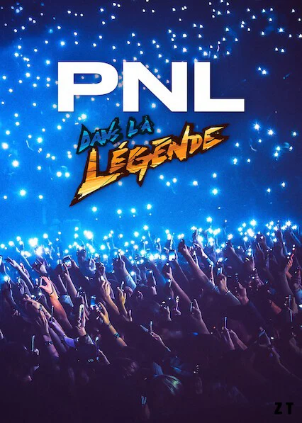 PNL – Dans la légende tour - SubNhanh