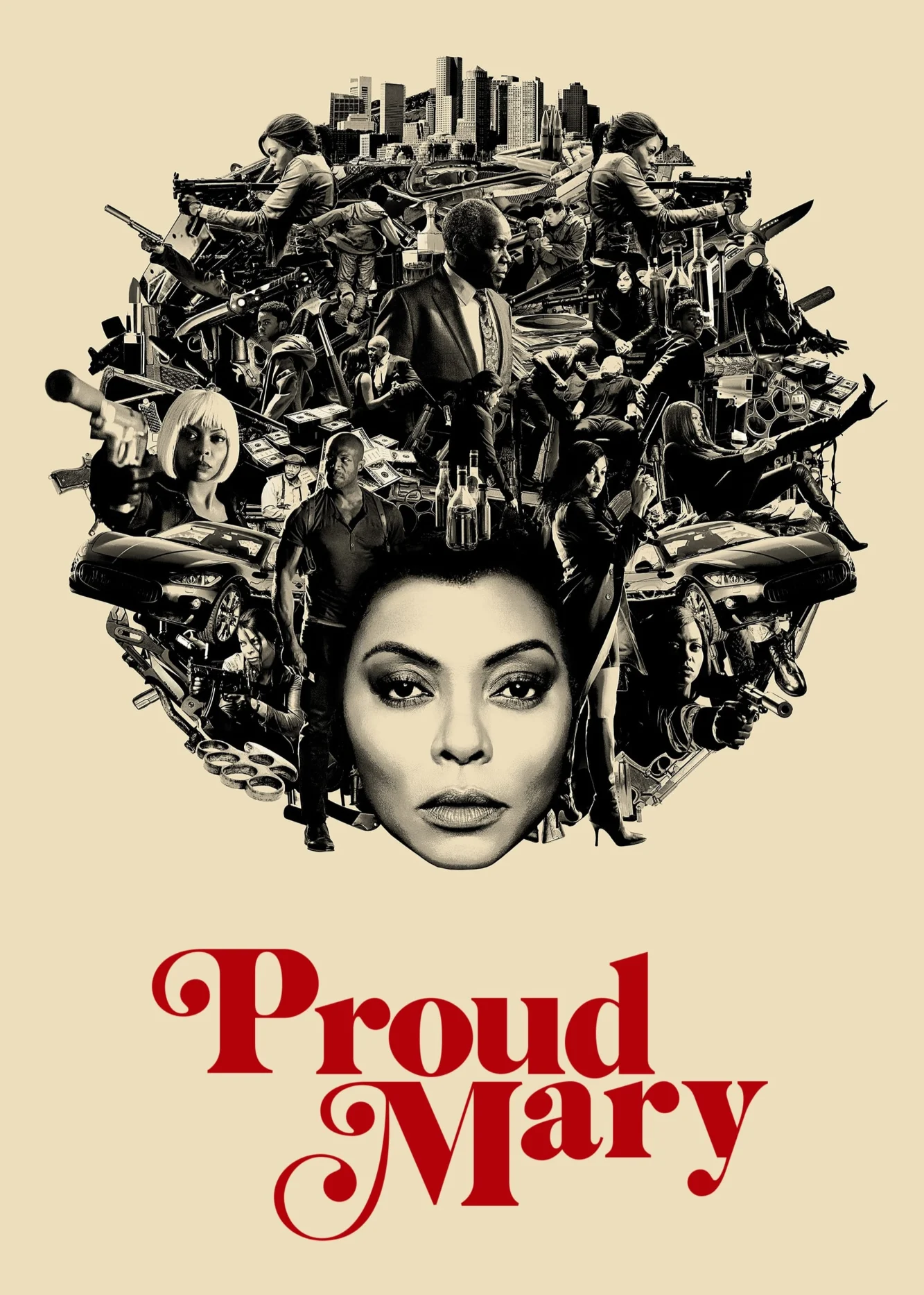 Proud Mary - SubNhanh