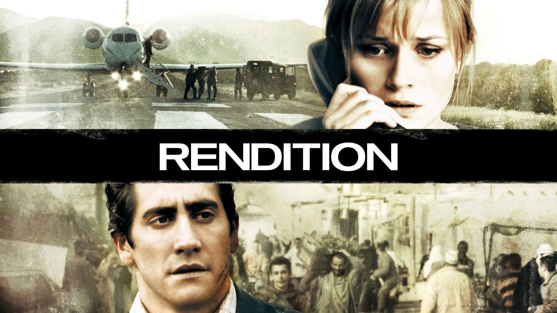 Rendition - SubNhanh