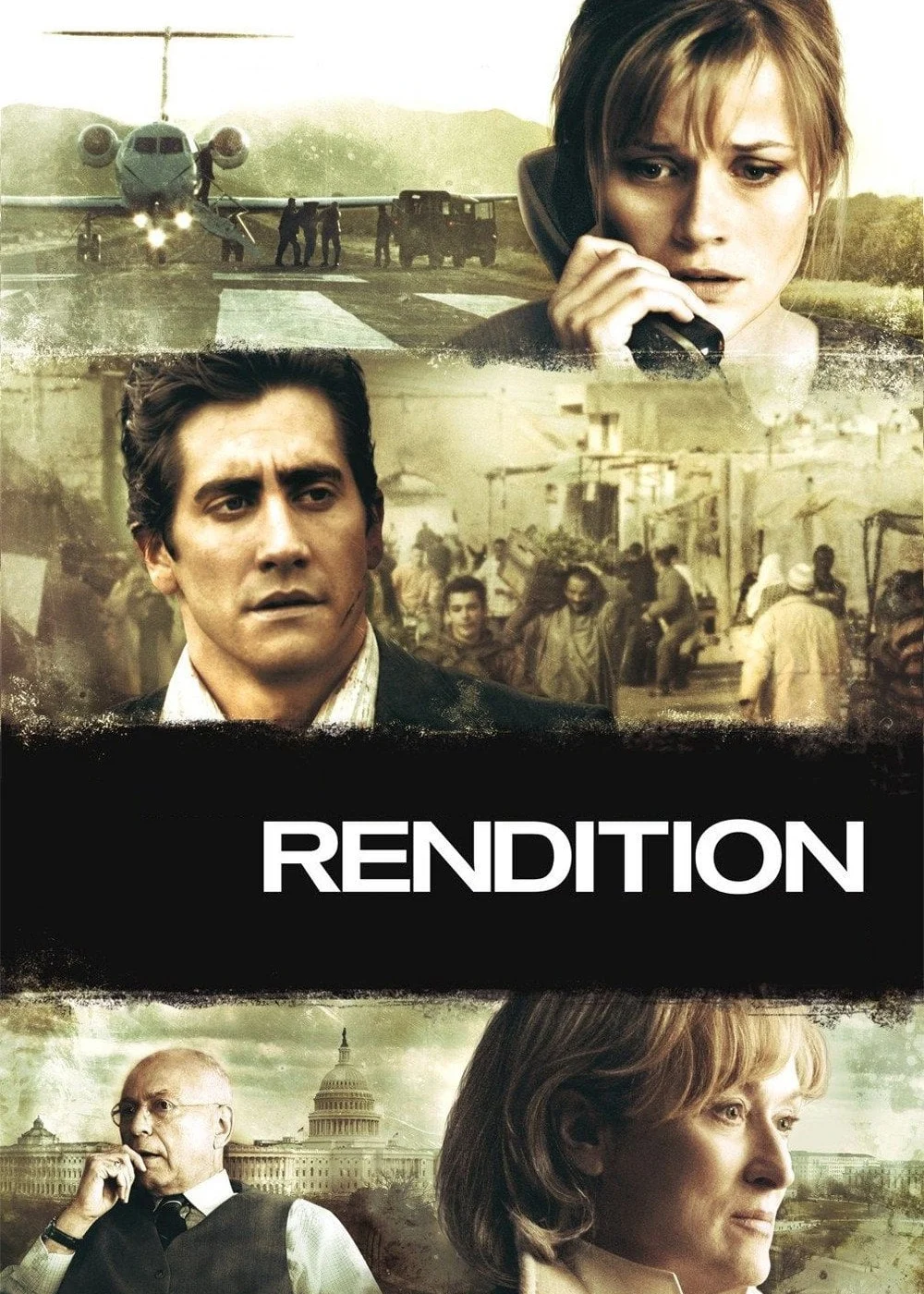 Rendition - SubNhanh