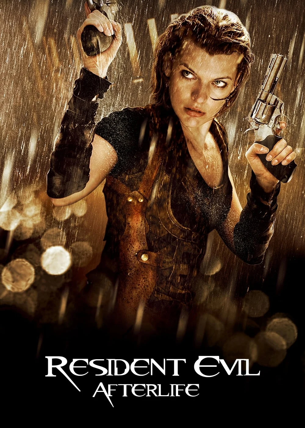 Resident Evil: Afterlife - SubNhanh