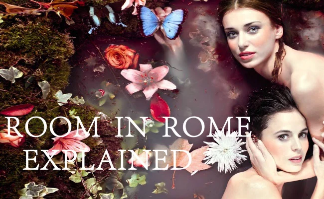 Room in Rome - SubNhanh