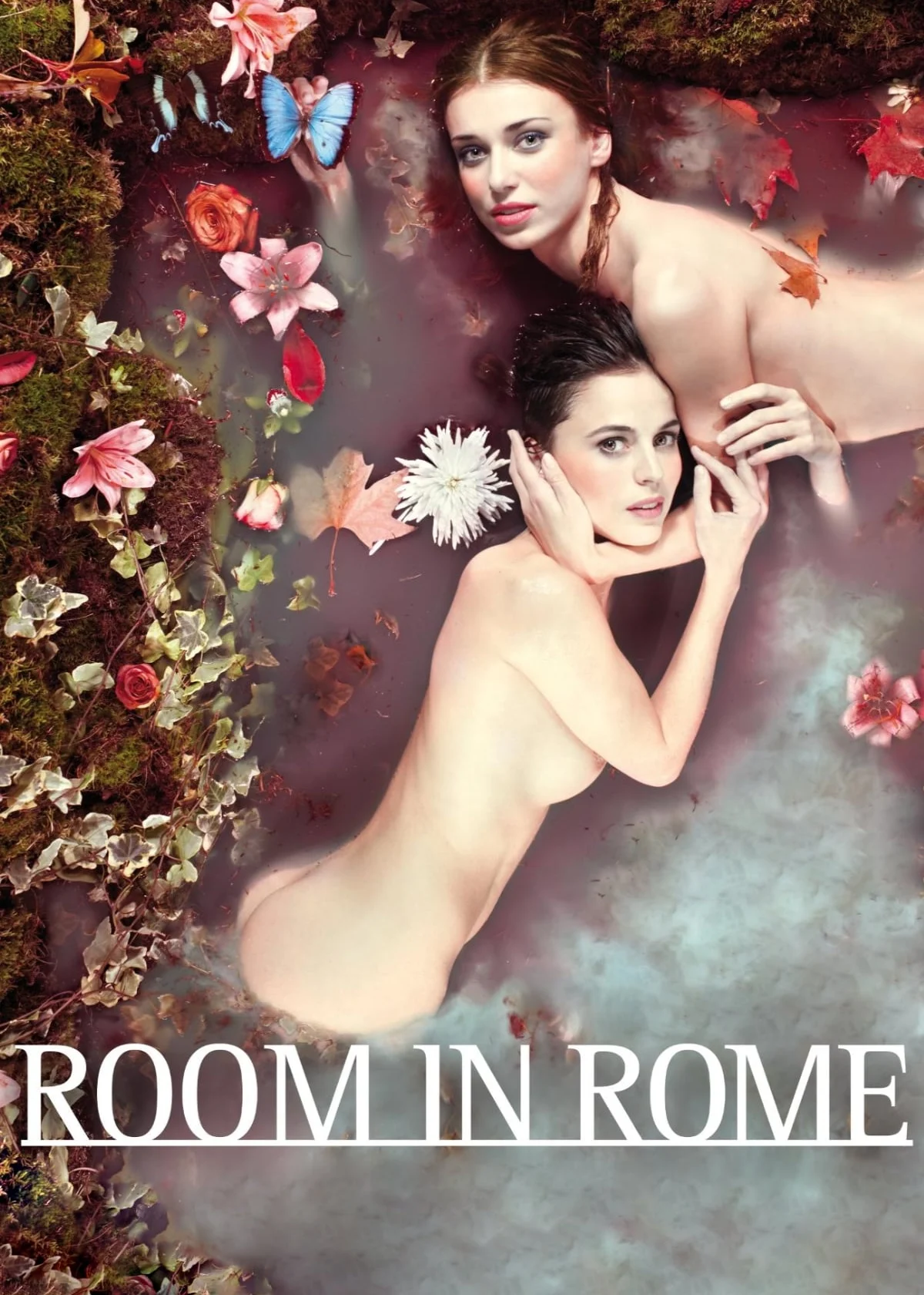 Room in Rome - SubNhanh