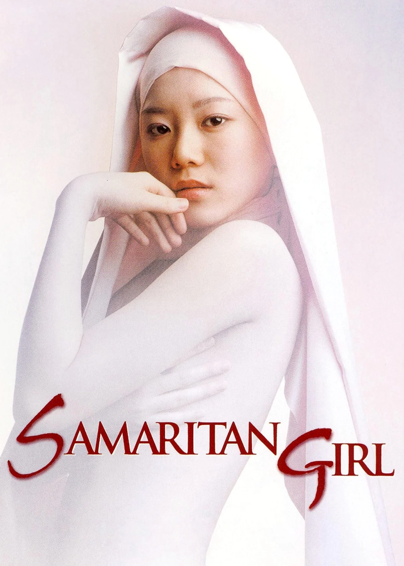 Samaritan Girl - SubNhanh