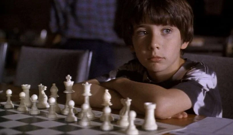 Searching for Bobby Fischer - SubNhanh