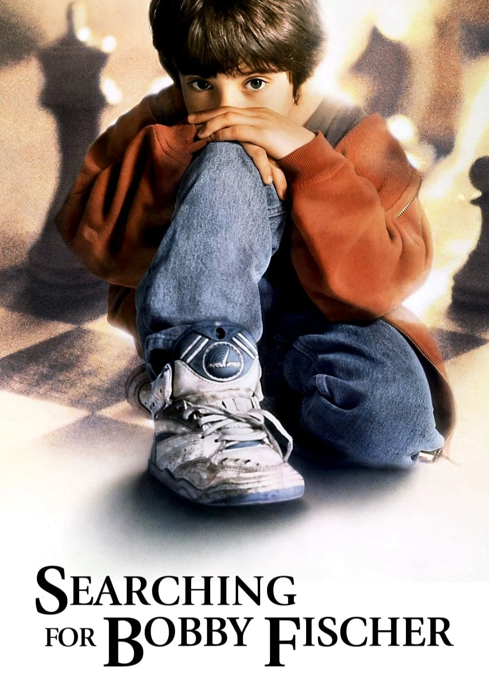 Searching for Bobby Fischer - SubNhanh