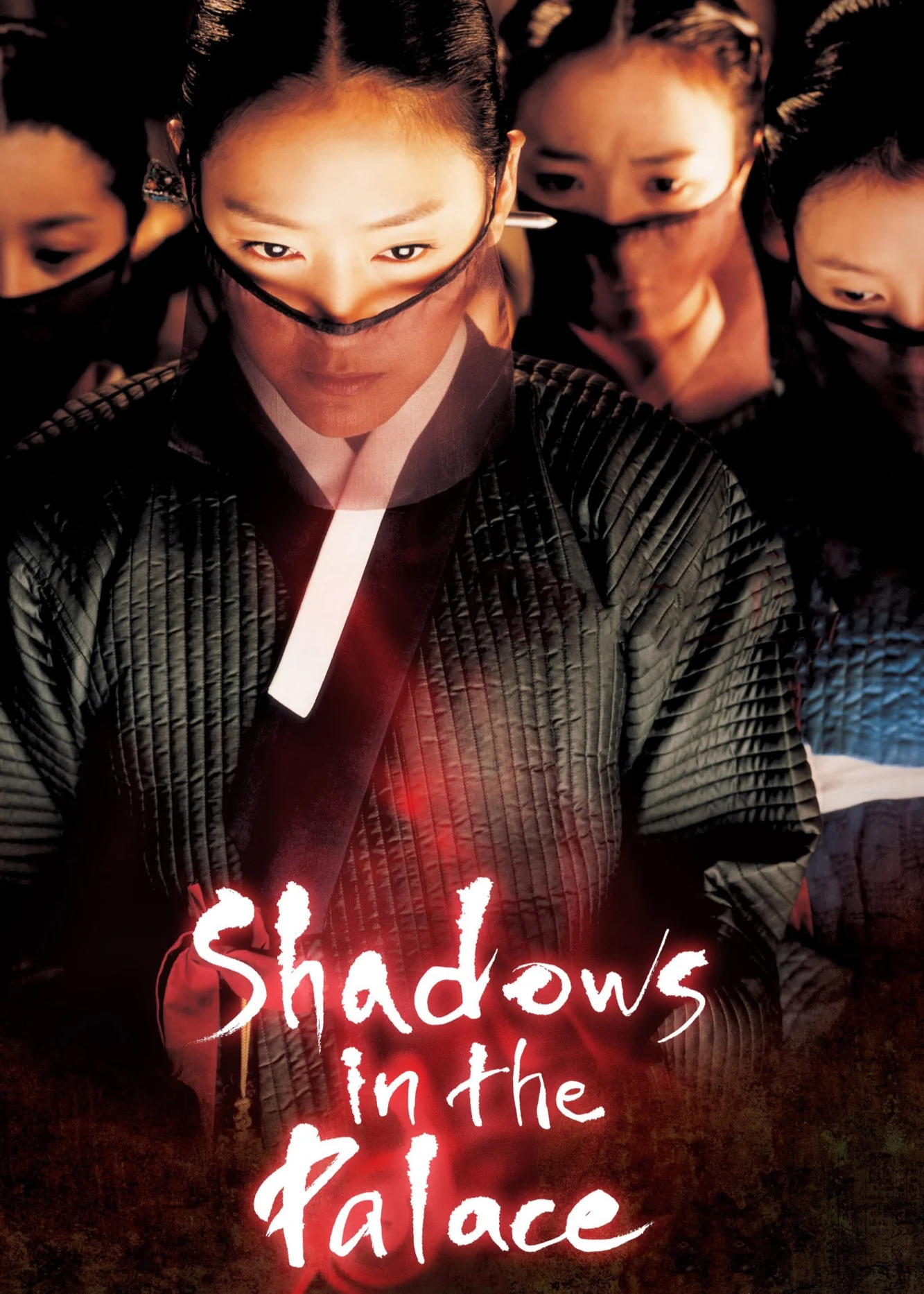 Shadows in the Palace - SubNhanh