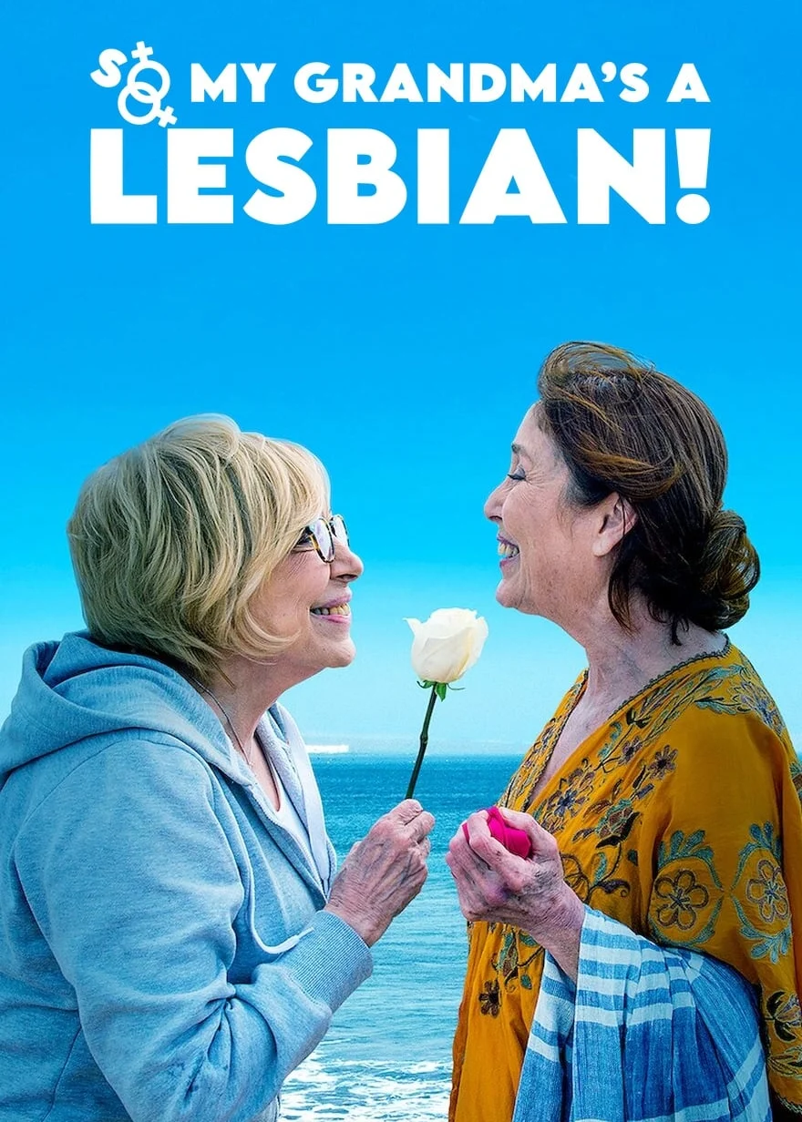 So My Grandma’s a Lesbian! - SubNhanh