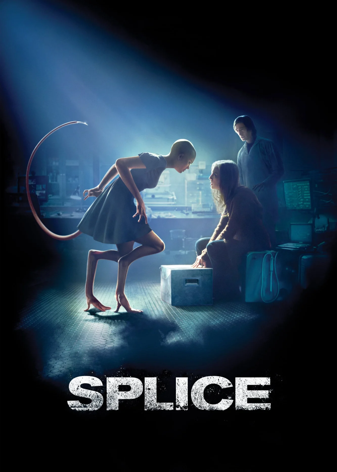 Splice - SubNhanh