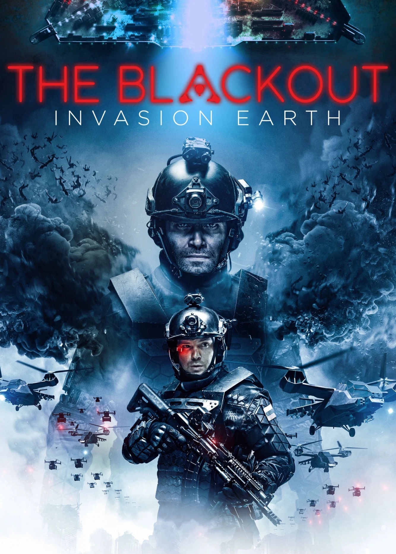 The Blackout - The Blackout (2019) The Blackout - The Blackout (2019)