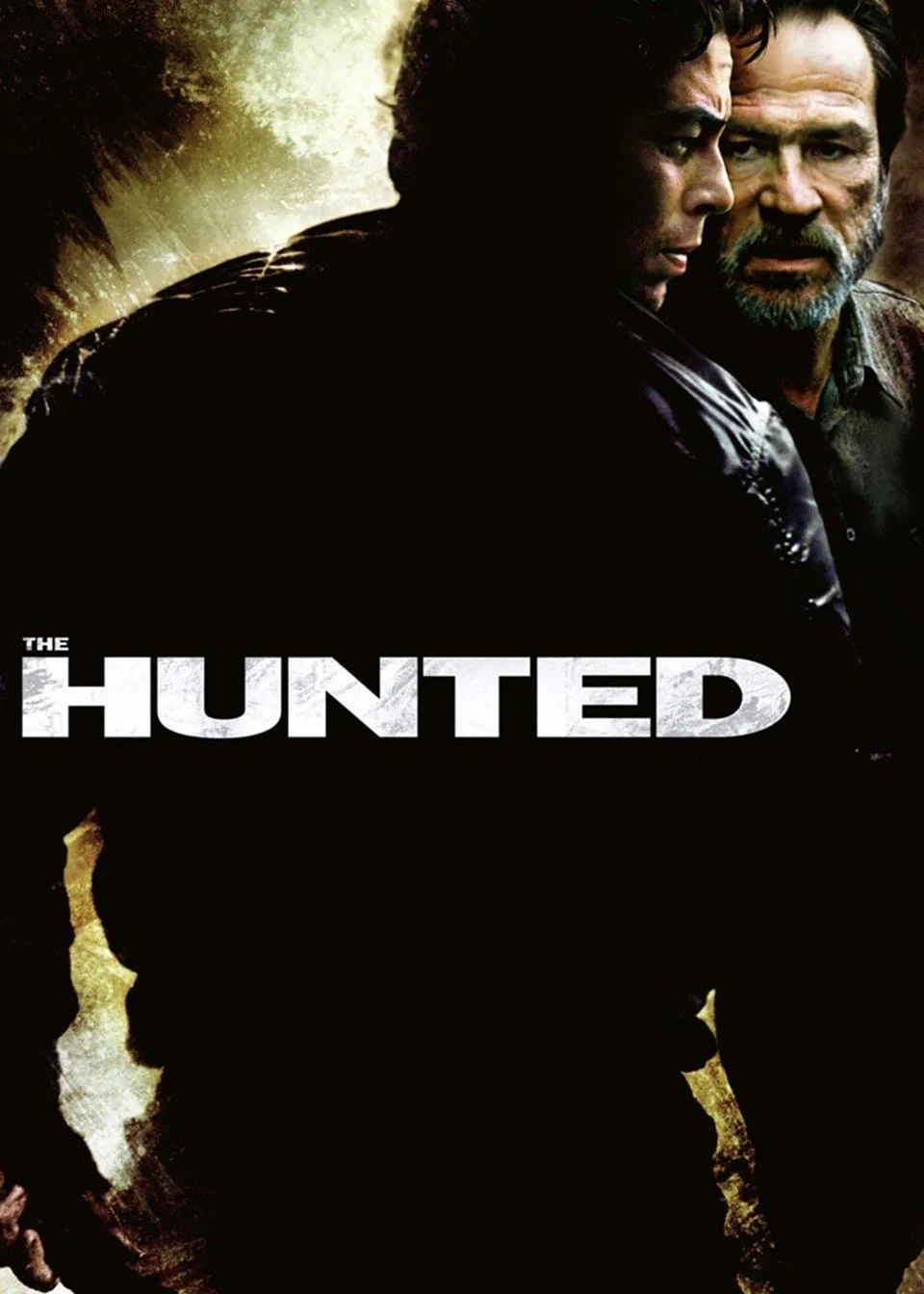 The Hunted - SubNhanh