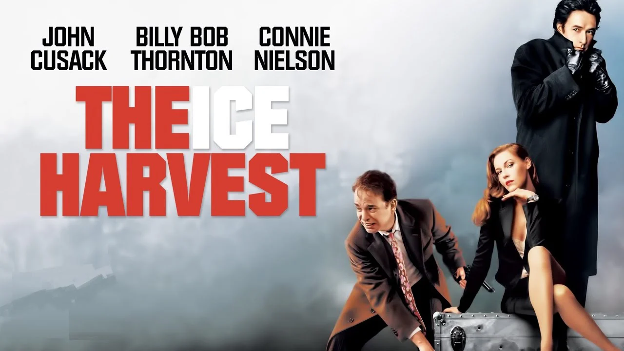 The Ice Harvest - SubNhanh